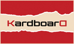 Kardboard Clothing Co.