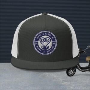 McAtee Sankofa Cap
