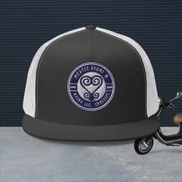McAtee Sankofa Cap